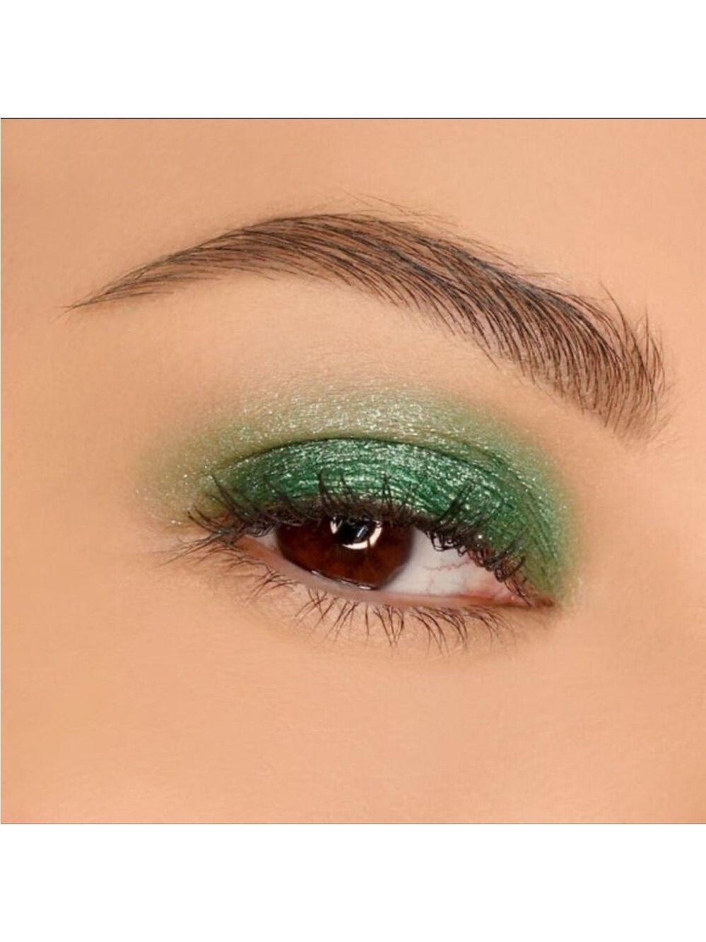 Jeffree Star - Christmas Tree Bling - Eyegloss - NIB and Sealed - Picture 2 of 6